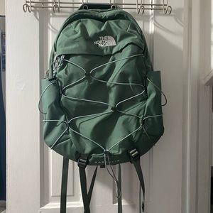 Women’s Borealis Backpack